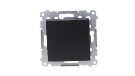 Simon 54 Przycisk Pojedynczy Rozwierny Bez Piktogramu (Moduł) 10Ax 250V...