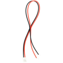 Złącze JST PH 20cm złącze żeńskie 2-PIN