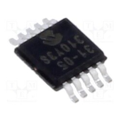 MCP33131-05-E/MS
