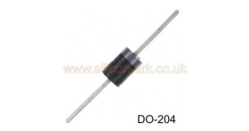 HER204G ultra-fast diode - TSC