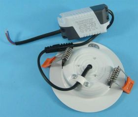 LAMPA LED 5W OKR.92x30mm WN 500lm