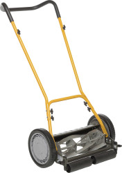 STIGA SCM 240 R ręczny Kosiarka mechaniczna Maksymalna szerokość cięcia 40 cm Pasuje do 50 m²