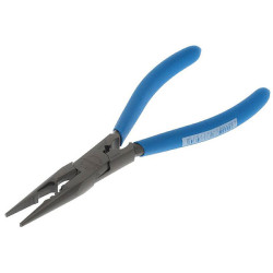 Gedore 1997394 Multiple Pliers 180 mm dip-insulated