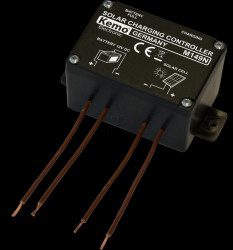 M149N Solar charge controller, 10 A