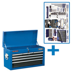 Draper 53205 Workshop Tool Kit (B)