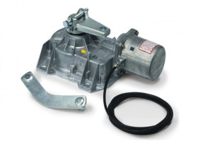 Siłownik podziemny do bram skrzydłowych 230V AC skrzydło do 3,5m FROG FROG-A