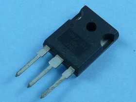 IRFP-342 N 8,7A/400V/150W Rds=0,8