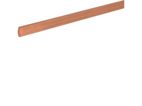 Szyna zbiorcza Cu 20x5mm 6-polowa UM26A HAGER