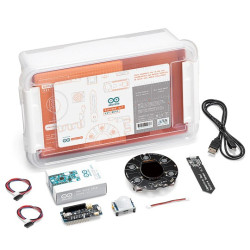 Zestaw Arduino Explore IoT Kit Rev2 - zestaw edukacyjny - Arduino AKX00044