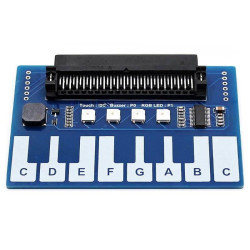Mini Piano Module for micro:bit [Discontinued]