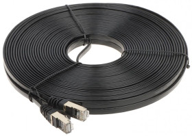 Patchcord RJ45/7/20-FL 20m UNITEK
