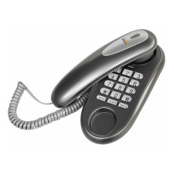 Telefon DARTEL LJ330 Grafitowy