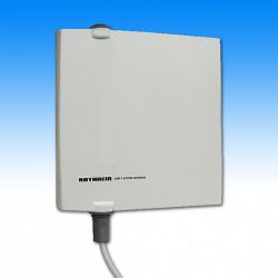 Kathrein BZD40, DVB-T2 Außen-Antenne, aktiv