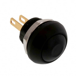 Nasadka przełącznika (Wł.)-wył SPST - NIE, montaż panelowy TE Connectivity