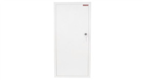 Szafka Licznikowa Podtynkowa 1-Licznikowa 3-Fazowy 11 Modułów Plombowana Ip30...