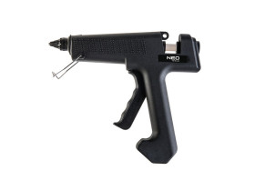 Pistolet klejowy 11 mm 80W 17-080 TOPEX