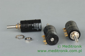 PM22HPM-10M-2G-1%-0,1%10K