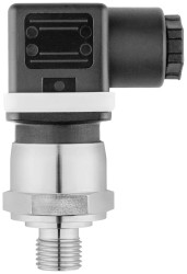 Przetwornik ciśnienia Jumo 00650717 10 - 30 V/DC 1 szt.