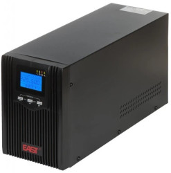 Zasilacz UPS AT-UPS2000S-LCD 2000VA EAST