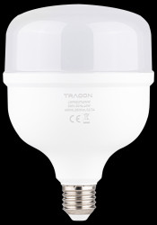 Żarówka LED duża 40W o wysokiej mocy z chipem Samsung 3500lm