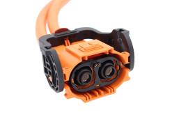 Złącze EV 180A HVSL800 35 mm² 2 -pinowe Amphenol Industrial