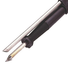 Odprowadzanie oparów powstających podczas lutowania Adapter do systemu odprowadzania oparów DS03 930