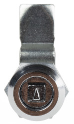 Blokada szafki wycięcie panelu: 16.2 x 14.2mm