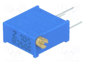 3296Z-1-105LF