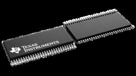 20-Bit Bus-Interface D-Type Latch With 3-State Outputs | DL | 56 | -40 to 85