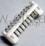 WS 10R wtyk raster 2,0mm do druku kątow