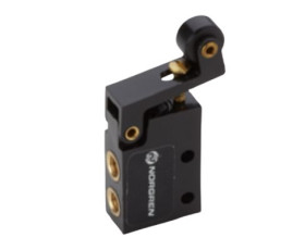 Zawór mechaniczny 3/2 Trzpień ruchomy Norgren 5