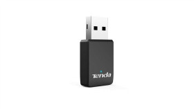 Karta Sieciowa Tenda U9 (Usb 2.0)