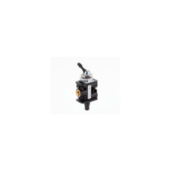 Norgren 03040302 3/2 Manual Spool Valve Toggle/Toggle G1/8