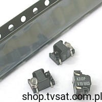 K910P Reflective Optical Sensor IR SMD VISHAY