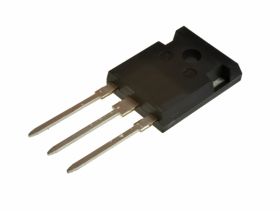 Tranzystor PNP 140V/10A