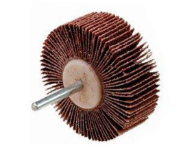 Ściernica wachlarzowa średnica: 50mm szerokość: 20mm 22000rpm