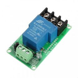 MODUL 1 PRZEKAZNIKA 30A 12V