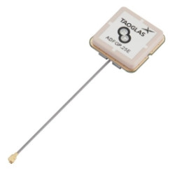Embedded GPS Dual Pin Active Patch Antenna