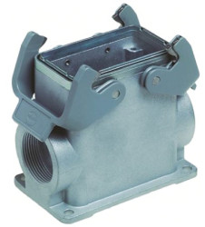 Obudowa złączy dużej mocy HARTING