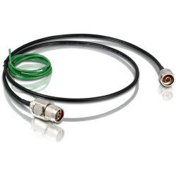 Outdoor Surge Arrestor Kit