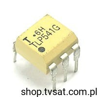 TLP541G1 Photo Tyristor DIP6 TOSHIBA