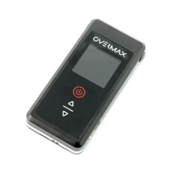 Alkomat elektrochemiczny Overmax OV-AD-04