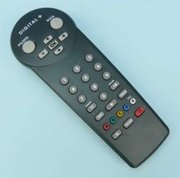 PILOT SAT NC+ CYFRA+ RC-8244 ORYGINALNY