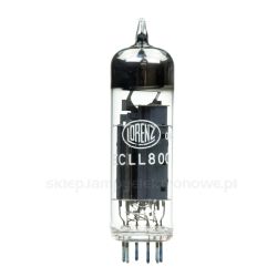 ECLL800 Lorenz NOS