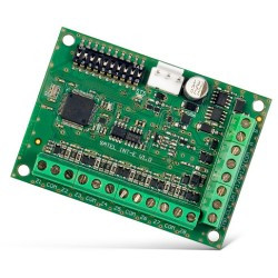 SATEL EKSPANDER 8 WEJŚĆ INT-E (GRADE 3)