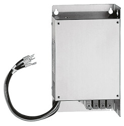 Filtr EMC 180A 3-fazowy 500 V Schneider Electric