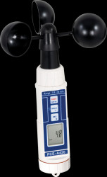 PCE-A420 PCE-A420 airflow meter