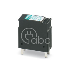 Wtyk z ochroną przed przepięciami PT 4X1-48DC-ST 2858014