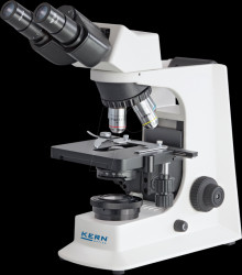 OBL 146 Phase contrast microscope, Binocular