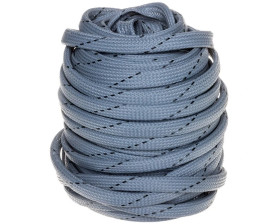 Oplot poliamidowy 12mm szary PDBS12G 554470 /50m/